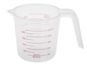 Mõõtmisnõu, 1 l