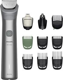 Daugiafunkcis kūno ir veido skustuvas Philips 5000 All-in-One MG5921/15