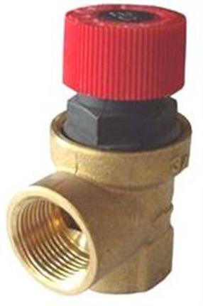 Katelde seade Kramer U001540 SRP/F 1/2 4Bar