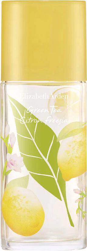 Tualetinis vanduo Elizabeth Arden Citron Freesia Green Tea, 100 ml