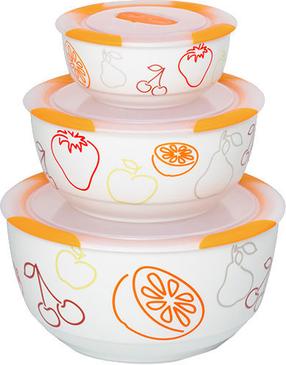 Maisto dėžučių rinkinys Oursson