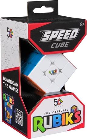 Galvosūkis Spin Master Rubiks Speed Cube 6071158