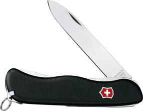Kišeninis peiliukas Victorinox Sentinel, 11.1 cm