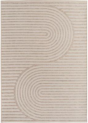 Koridorivaip Desert 1301, beež v., 250 cm x 80 cm