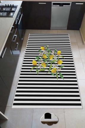 Paklājs Conceptum Hypnose HMNT541, daudzkrāsaina, 80 cm x 50 cm