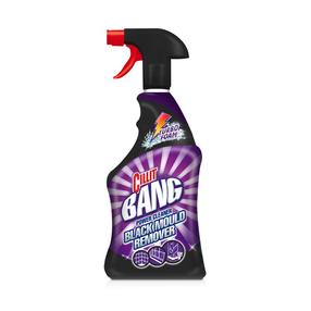Priemonė nuo pelėsių, pelėsiui ir grybeliui Cillit Bang, 0.75 l