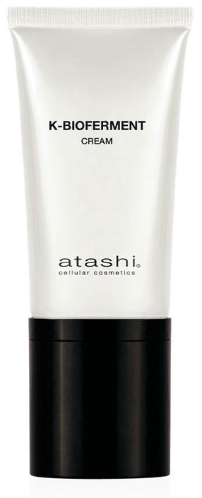 Näokreem Atashi K-Bioferment, 50 ml