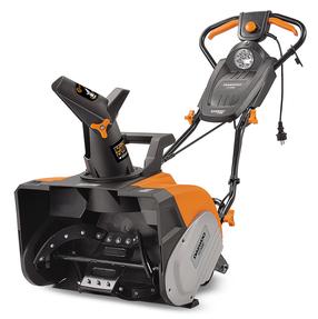 Elektriskais sniega pūtējs Daewoo DAST 3000E, 2000 W, 51 cm