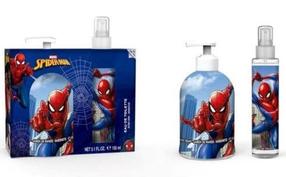 Laste kinkekomplektid Air-Val Marvel Spiderman