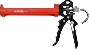 Hermeetikupüstol Yato YT-67520, 22.5 cm