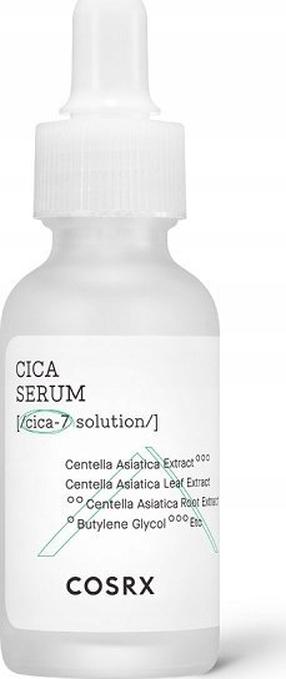 Veido serumas Cosrx Pure Fit Cica, 30.0 ml