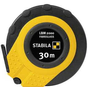 Rulete Stabila, 30 m