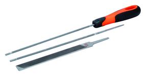 Saeviil Bahco 168-COMBI-4.8, 4.8 mm, 3 tk