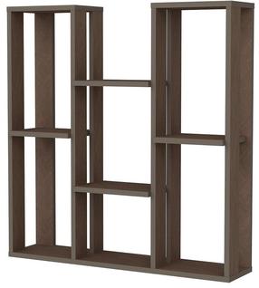 Gėlių stovas Kalune Design Nevada, 89.6 cm x 21.9 cm x 93.2 cm (pažeista pakuotė)