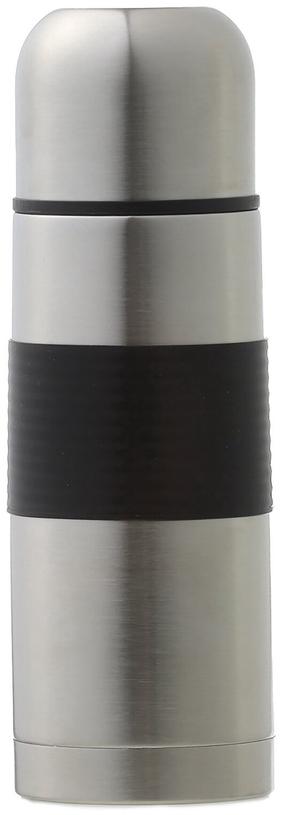 Термос Ambition Fern, 0.350 л, черный цв./нержавеющей стали цв.