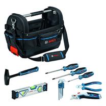 Įrankių rinkinys Bosch GWT 20