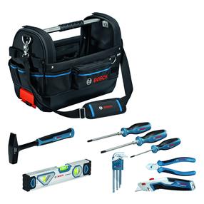 Įrankių rinkinys Bosch GWT 20