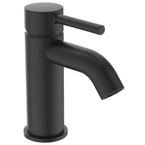 Смеситель для раковины Ideal Standard Ceraline, черный цв.