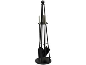 Kamīna instrumentu komplekts Pisla 41702640