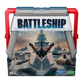 Stalo žaidimas: Laivų mūšis Hasbro Gaming Battleship