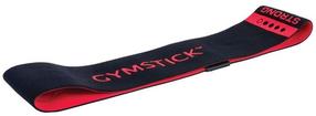 Takistuskumm Gymstick Mini Band, 31 cm x 6 cm x 0.05 cm, must v.