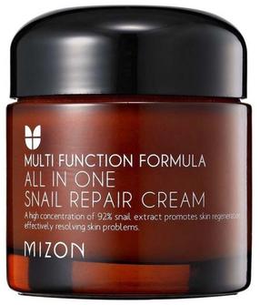 Veido kremas Mizon All in One, 75 ml