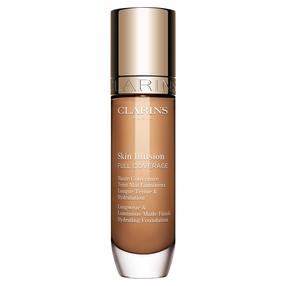 Skystas makiažo pagrindas Clarins Skin Illusion Full Coverage, 111n, 30 ml