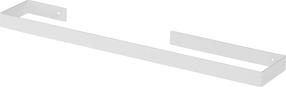 Rankšluosčių laikiklis Deante Mokko, 60 cm, 10.5 cm x 3 cm