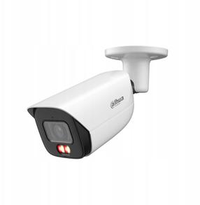 Камера видеонаблюдения Dahua IPC-HFW3649E-AS-IL-0280B