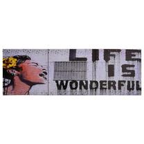 Foto paveikslas VLX Wonderful 3pcs, 120 cm x 40 cm