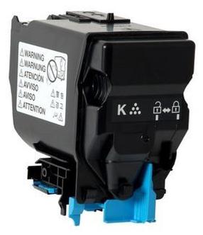 Тонер Konica Minolta TNP-48K, черный цв.