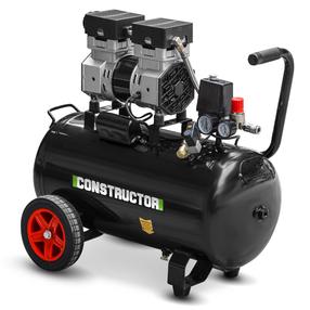 Kompresorius Constructor 50L-1Hp