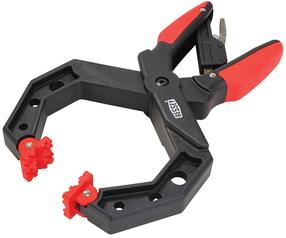 Тиски Bessey XCR4, пластик, 10 см x 7.5 см
