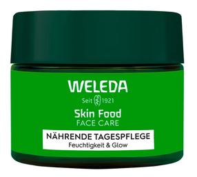 Päevakreem Weleda Skin Food Nourishing, 40 ml