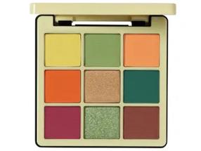 Akių šešėliai Anastasia Beverly Hills Norvina Vol 2, 9 ml, įvairių spalvų