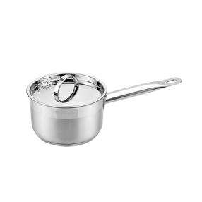 Katls Maestro MR 3511, Ø16 cm, 1.5 l, nerūsējošā tērauda krās.