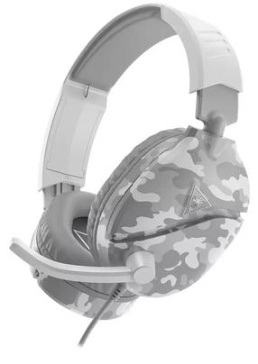 Проводные наушники Turtle Beach Recon 70, серый цв.