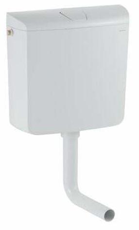 Unitazo bakelis Geberit AP110, balta sp.