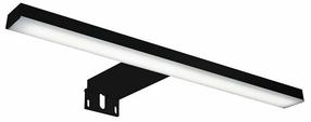 Valgusti seinale Elita Esther, LED, 4000 °K, 1 x 6 W, valge v./must v. / must v.