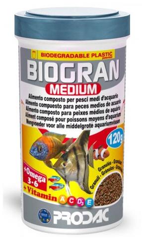 Kalatoit Prodac Biogran Medium BM100.1, 0.045 kg