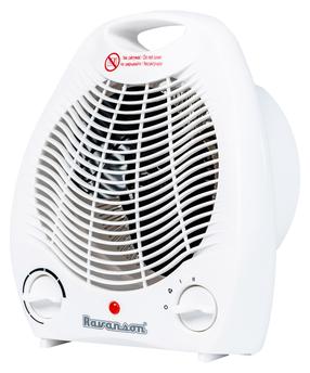 Тепловые вентиляторы Ravanson FH-105, 2 кВт