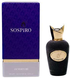 Parfimērijas ūdens Sospiro Ouverture, 100 ml