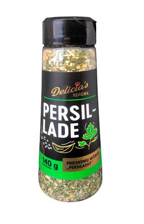 Prieskonių mišinys Delicia's Persillade, 140 g