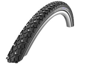 Dygliuota dviračio padanga Schwalbe, guma, 28", 1.35"