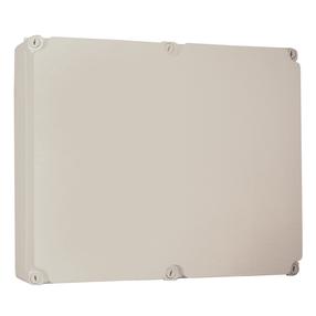 Jaotuskarp Technova 015.A.PL, IP65, 46 cm, 12 cm x 38 cm