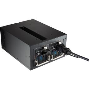 Блок питания Fortron Twins Pro 900 Вт, 4 см