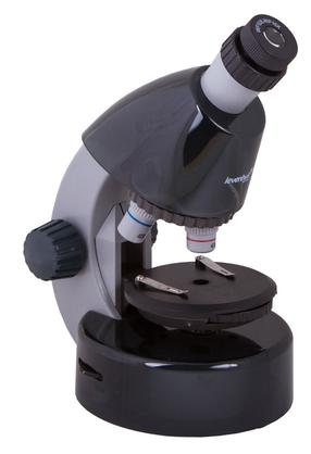 Mikroskops Levenhuk LabZZ M101 Moonstone