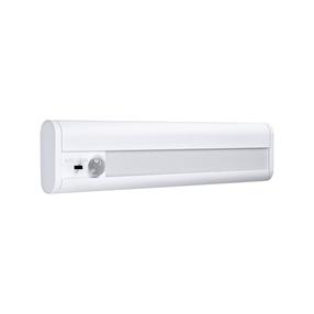 Lampa iemontējams mēbelēs Osram Linear LINEAR, LED, 4000 °K, 1 x 1.9 W, balta krās. / balta krās.