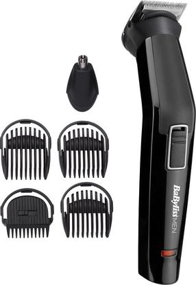 Daudzfunkcionāls ķermeņa un sejas skuveklis Babyliss MT725E