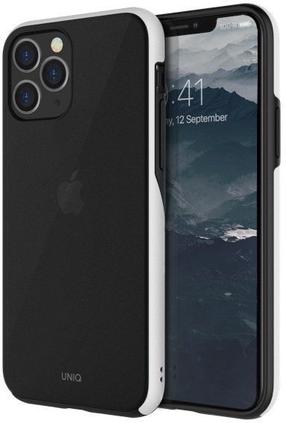 Telefoni ümbris Uniq, valge v., Apple